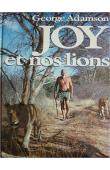  ADAMSON George - Joy et nos lions