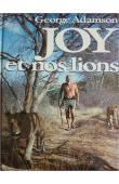 Joy et nos lions