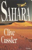  CUSSLER Clive - Sahara