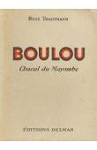 TRAUTMANN René - Boulou, chacal du Mayombe