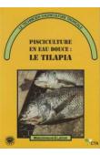  ARRIGNON Jacques - Pisciculture en eau douce: le tilapia