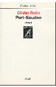  ROLIN Olivier - Port-Soudan