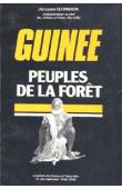  GERMAIN Jacques - Guinée. Peuples de la forêt