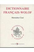  CISSE Mamadou - Dictionnaire français-wolof