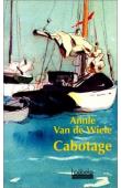  VAN DE WIELE Annie - Cabotage