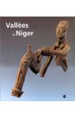 Vallées du Niger. Exposition présentée au Musée national des arts d'Afrique et d'Océanie. Paris, 12 octobre 1993 - 10 janvier 1994