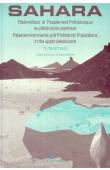  TILLET Thierry, (sous la direction de) - Sahara: paléomilieux et peuplement préhistorique au pléistocène supérieur