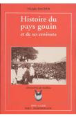  DACHER Michèle - Histoire du pays Gouin et de ses environs