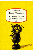 Ma Mercédès est plus grosse que la tienne - Nkem Nwankwo