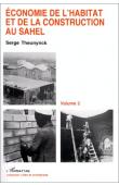  THEUNYNCK Serge - Economie de l'habitat et de la construction au Sahel
