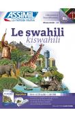  RACINE-ISSA Odile - Le Swahili / Kiswahili Super Pack (édition 2017)