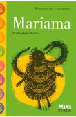  DIALLO Mamadou, SAILLARD Rémi  - Mariama