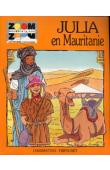  COUDREAU Patrick, GOHEREL Claude - Julia en Mauritanie