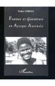  GERDES Paulus - Femmes et géométrie en Afrique australe