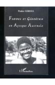  GERDES Paulus - Femmes et géométrie en Afrique australe