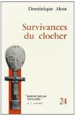  AKOA Dominique - Survivances du clocher