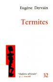  DERVAIN Eugène - Termites