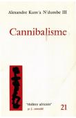  KUMA NDUMBE III Alexandre (Prince) ou KUM'A N'DUMBE III - Cannibalisme