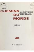  NGUEDAM  Christophe - Chemins du monde