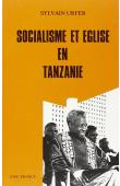  URFER Sylvain - Socialisme et église en Tanzanie