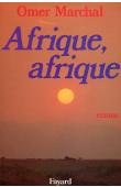  MARCHAL Omer - Afrique, Afrique