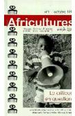  Africultures 01 - La critique en questions