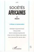  Sociétés africaines et diaspora - 09 - L'Afrique en représentation