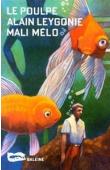  LEYGONIE Alain - Mali mélo