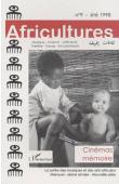  Africultures 09 - Cinémas mémoire