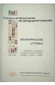 Géomorphologie littorale: Costa Rica, Sénégal, Côte d'Ivoire, République du Congo, Namibie