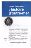  MICHEL Marc - Le recrutement des tirailleurs en AOF pendant la première guerre mondiale: essai de bilan statistique