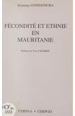  IGNEGONGBA Keumaye - Fécondité et ethnie en Mauritanie