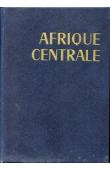 Guide Bleu - Afrique centrale: les Républiques d'expression française