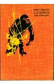 MAHUZIER Albert - A la poursuite des gorilles