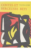  AYISSI Léon-Marie - Contes et berceuses béti