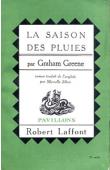  GREENE Graham - La saison des pluies