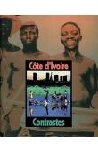  KONATE Yacouba, ASCANI Maurice - Côte d'Ivoire, contrastes