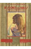  PASTRE J. L. Gaston - Le secret des sables. Roman du transsaharien