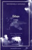  MANAKA Matsemela - Ekhaya. Le retour