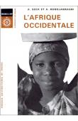 SECK Assane, MONDJANNAGNI Alfred Comlan - L'Afrique occidentale