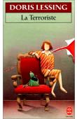  LESSING Doris - La terroriste