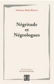  ADOTEVI Stanislas Spero K. - Négritude et négrologues