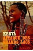  MILLEY Jacques, THORAVAL Yves - Kenya, Afrique des Grands Lacs