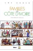  OMMER Uwe - 100 familles de Côte d'Ivoire