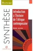  HUGON Anne- Introduction à l'histoire de l'Afrique contemporaine