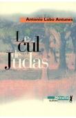  LOBO ANTUNES Antonio - Le cul de Judas