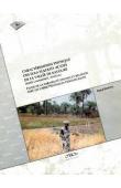  BOIVIN Pascal - Caractérisation physique des sols sulfatés acides de la vallée de Katouré (basse Casamance. Sénégal): étude de la variabilité spatiale et relations avec les caractéristiques pédologiques