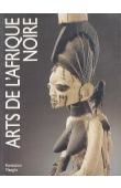 Arts de l'Afrique noire dans la collection Barbier-Mueller, Genève. Catalogue d'exposition (édition Fondation Maeght))