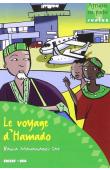  SAY Bania Mahamadou - Le voyage d'Hamado (éditions plus récentes)