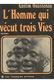  OUASSENAN Gaston Koné - L'homme qui vécut trois vies